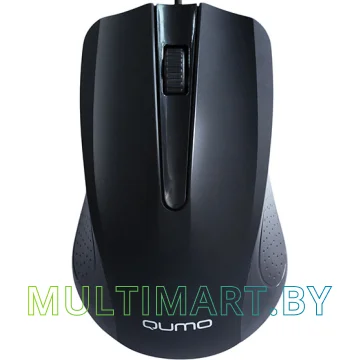 Мышь QUMO Union M66